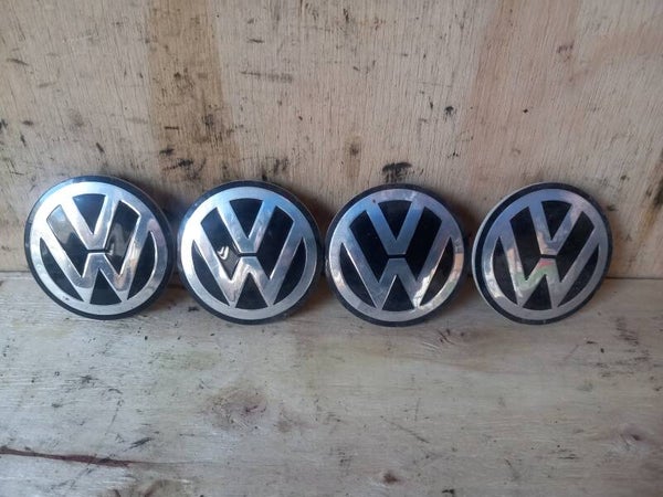 Volkswagen Naafkap Velgen 2004 t/m 2019