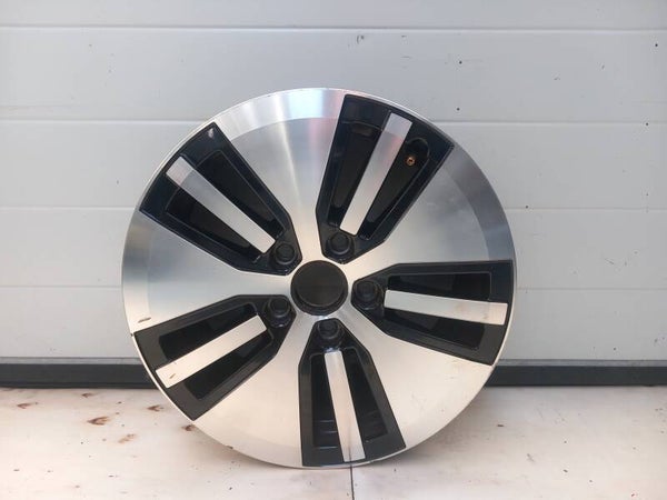 Volkswagen Golf VII Velg Origineel 5GE601025 2012 t/m 2020