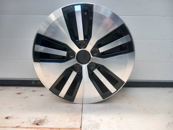 Volkswagen Golf VII Velg Origineel 5GE601025 2012 t/m 2020