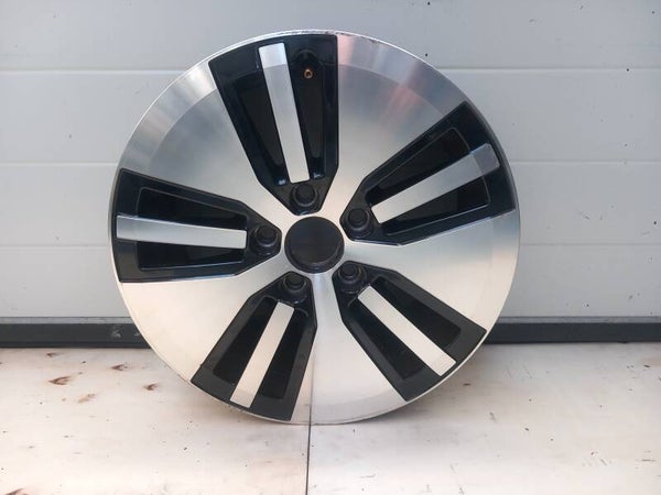 Volkswagen Golf VII Velg Origineel 5GE601025 2012 t/m 2020