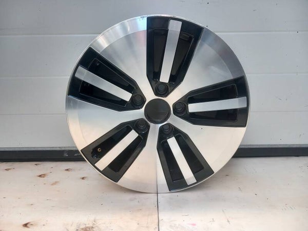 Volkswagen Golf VII Velg Origineel 5GE601025 2012 t/m 2020