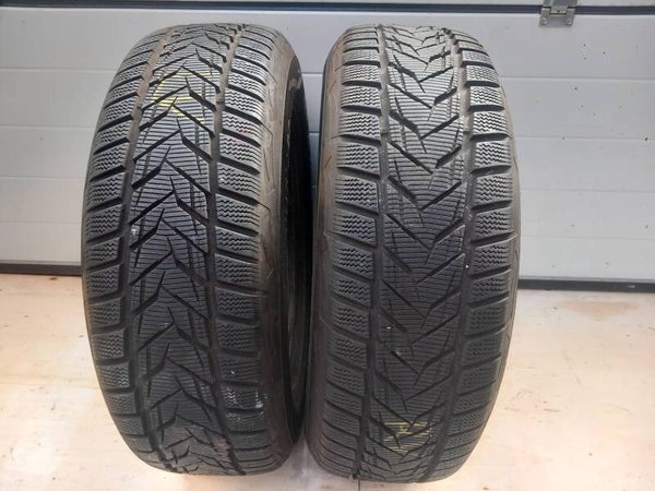 Vredestein Wintrac Extreme S 215/65/16 98H 2x Winterband