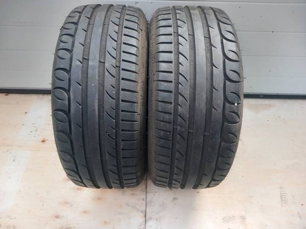 Riken UHP Ultra High Performance 225/40/18 82Y 2x Zomerband