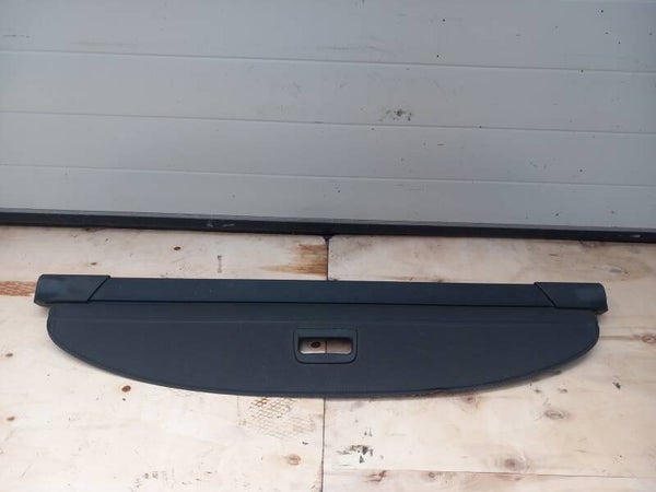 Seat Altea XL 5P Afdekzeil Bagageruimte
