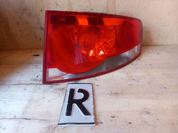 Seat Altea XL 5P Achterlicht Rechts 5P08945096A