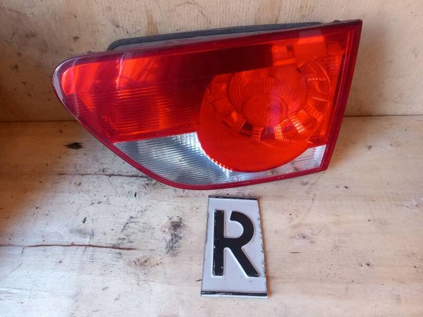 Seat Altea XL 5P Achterlicht Rechts Binnen 5P8945094D