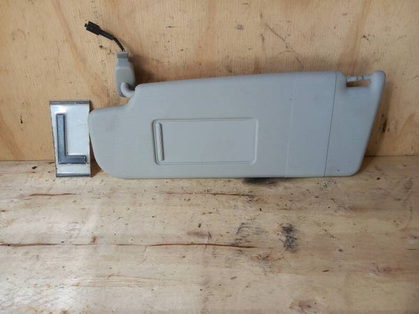 Seat Altea XL 5P Zonneklep Links 5P0857552F