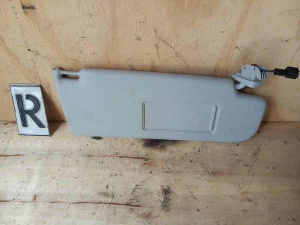 Seat Altea XL 5P Zonneklep Rechts 5P0857551F