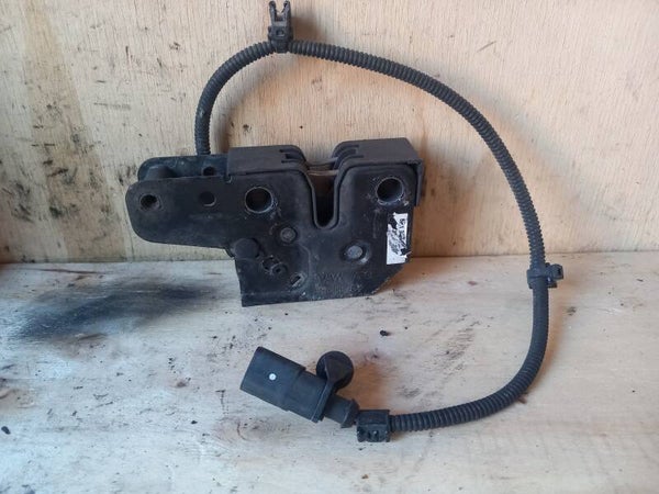 Seat Altea XL 5P Slotmechaniek Motorkap