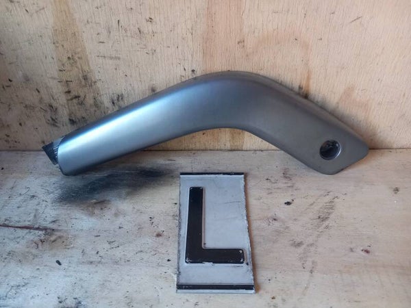 Seat Altea XL 5P Voetsteun Links 5P0864419