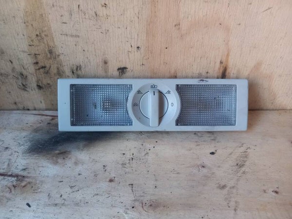 Seat Altea XL 5P Binnenverlichting Achter 6Q0947291A