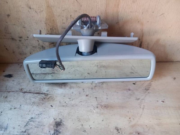 Seat Altea XL 5P Binnenspiegel Auto Dim 015619