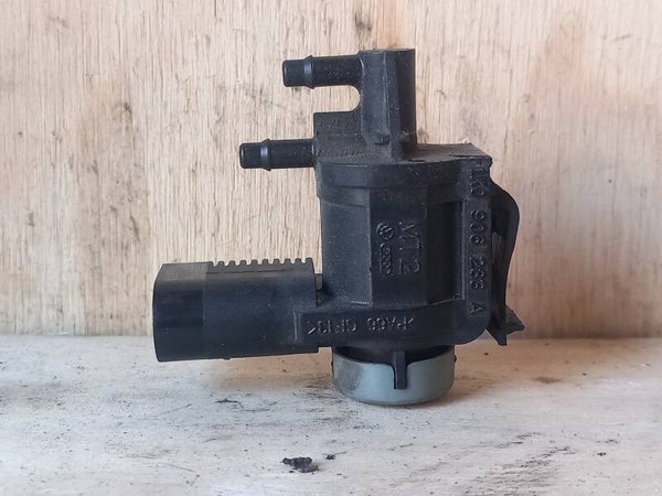 Seat Altea XL 5P 2.0 TDI Vacuum Ventiel 1K0906283A