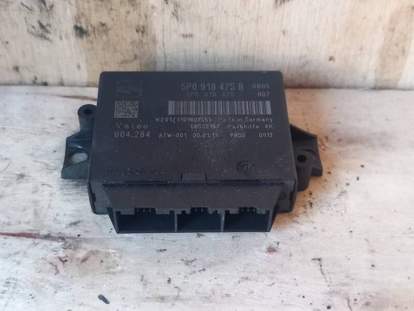 Seat Altea XL 5P PDC Module 5P0919475B