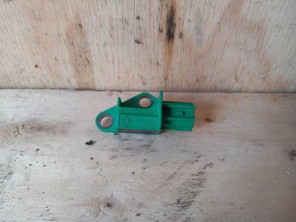 Seat Altea XL 5P Crashsensor Groen 1K0909606D