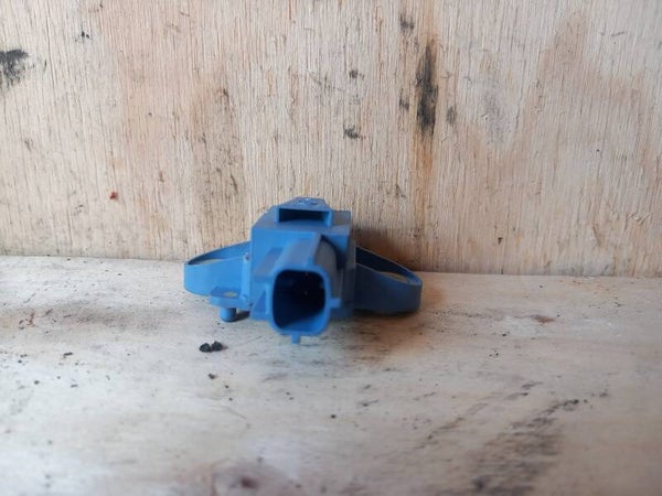 Seat Altea XL 5P Crashsensor Blauw 1K0955557B