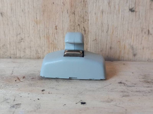Seat Altea XL 5P Houder Zonneklep 3B0857561B