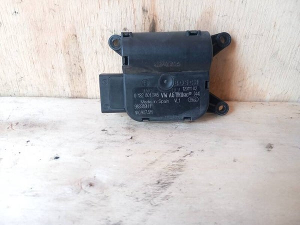 Seat Altea XL 5P Kachelklepmotor 1K0907511