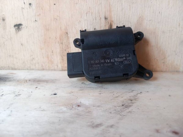 Seat Altea XL 5P Kachelklepmotor 1K1907511C