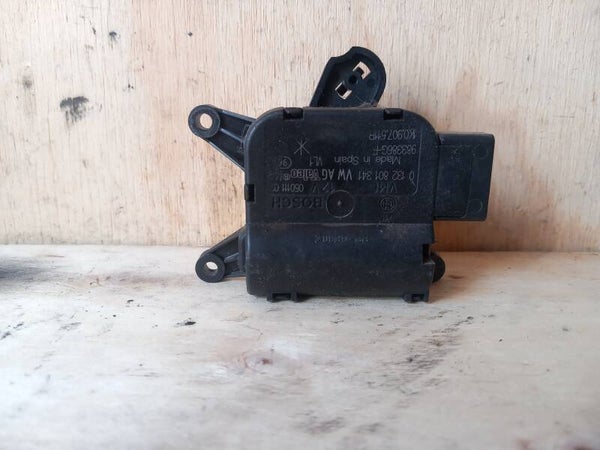 Seat Altea XL 5P Kachelklepmotor 1K0907511B