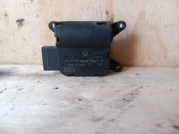 Seat Altea XL 5P Kachelklepmotor 1K190751E
