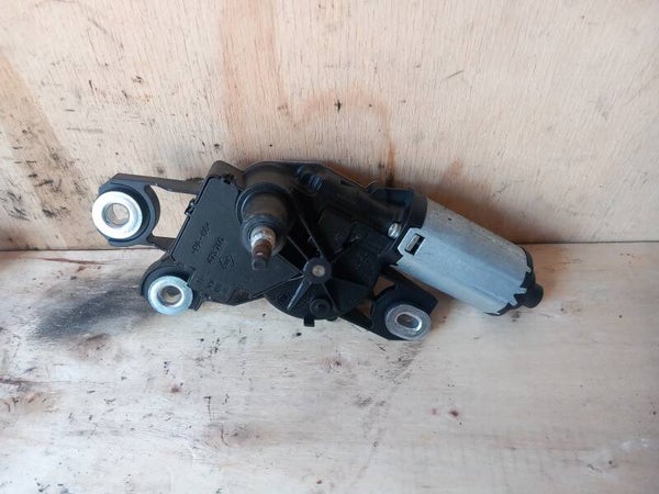 Seat Altea XL 5P Ruitenwissermotor Achter 5P0955711C