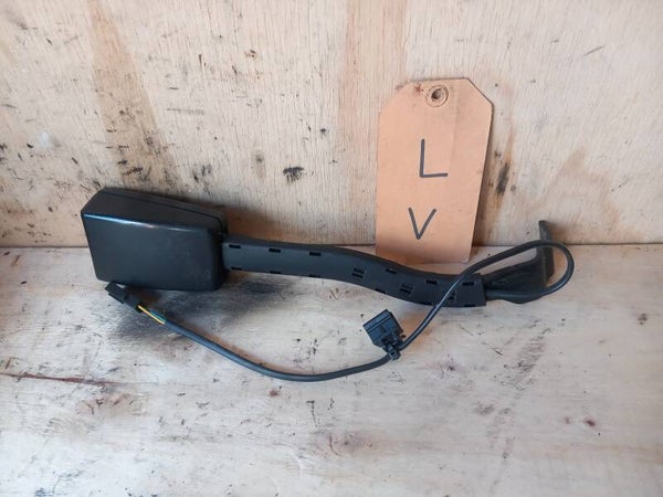 Seat Altea XL 5P Gordel Insteek Links Voor 5P0857755H