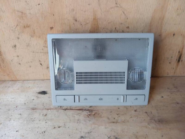 Seat Altea XL 5P Binnenverlichting Voor 3B0035711B