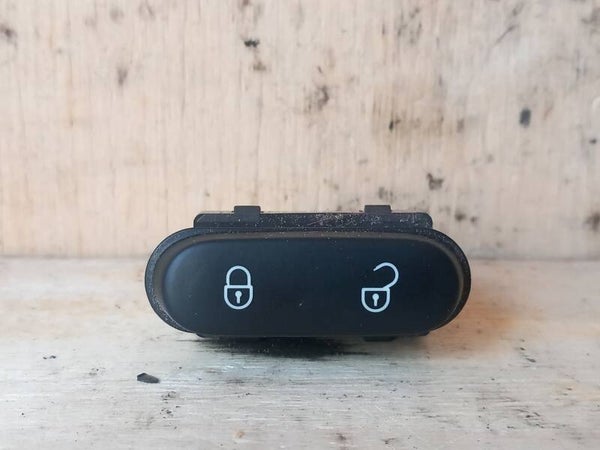 Seat Altea XL 5P Vergrendeling Schakelaar 5P0962125