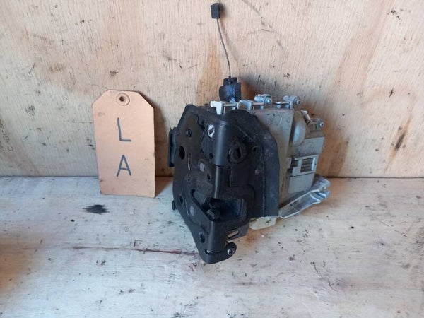 Seat Altea XL 5P Deurslot Mechaniek Links Achter 5P0839011C
