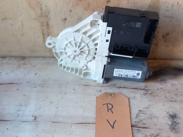 Seat Altea XL 5P Raammotor Rechts Voor 1T0959702AC