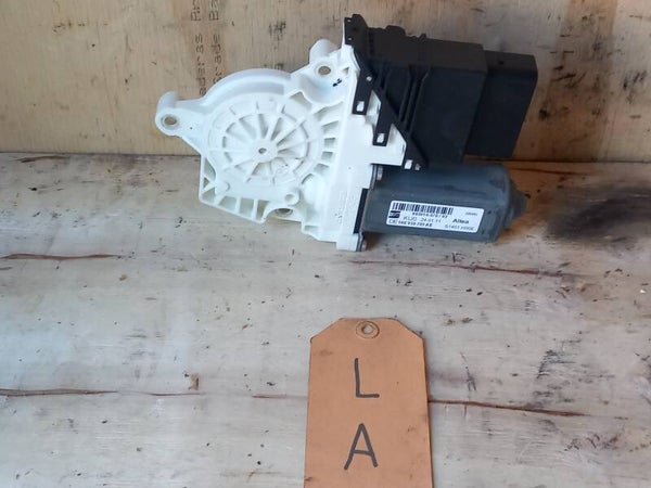 Seat Altea XL 5P Raammotor Links Achter 1K0959703AE