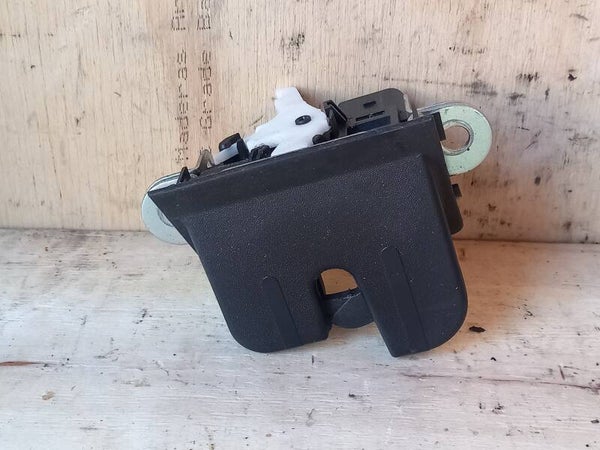 Seat Altea XL 5P Slotmechaniek Achterklep 5P8827505