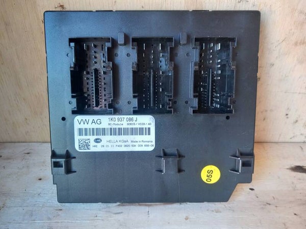 Seat Altea XL 5P Comfort Module 1K0937086J
