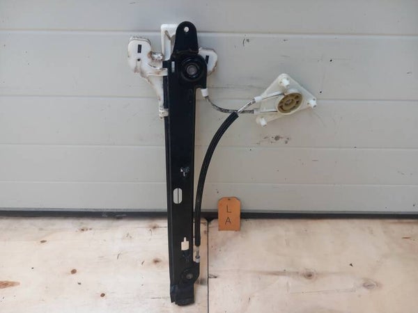 Seat Altea XL 5P Raammechaniek Links Achter 5P0839401