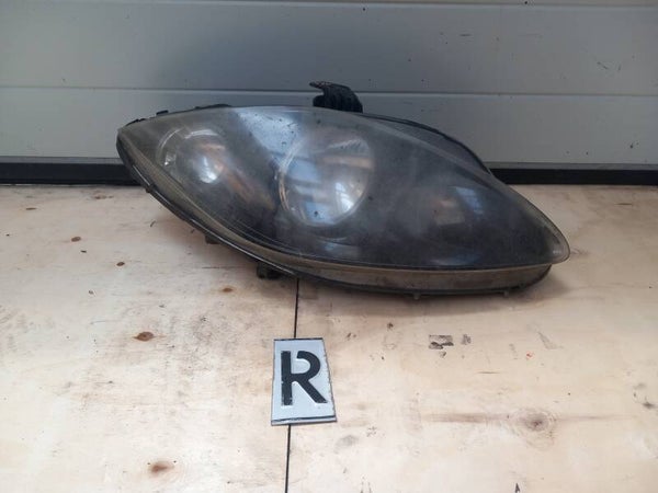 Seat Altea XL 5P Koplamp Rechts 5P1941034A