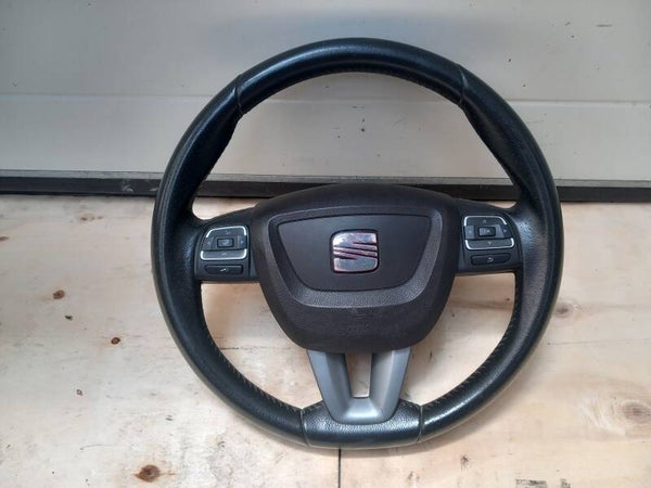 Seat Altea XL 5P Stuurwiel Leder 7N5419091C