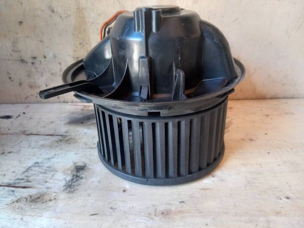 Seat Altea XL 5P Kachelmotor + Weerstand 3C0907521F