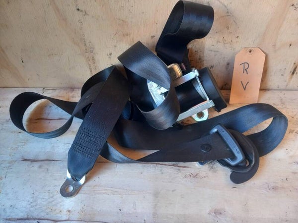 Seat Altea XL 5P Gordel Rechts Voor 5P0857706B