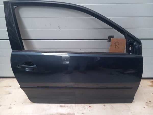 Volkswagen Polo 9N Portier Rechts LC7V 3Drs 6Q3831056K