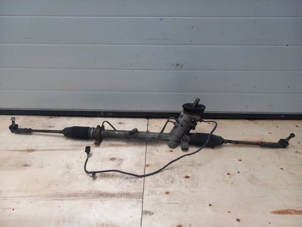 Volkswagen Polo 9N Stuurhuis Bekrachtigd 6Q1423070X