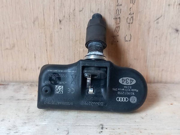 Volkswagen Bandenspanning Sensor 1K0907255B 2006 t/m 2019