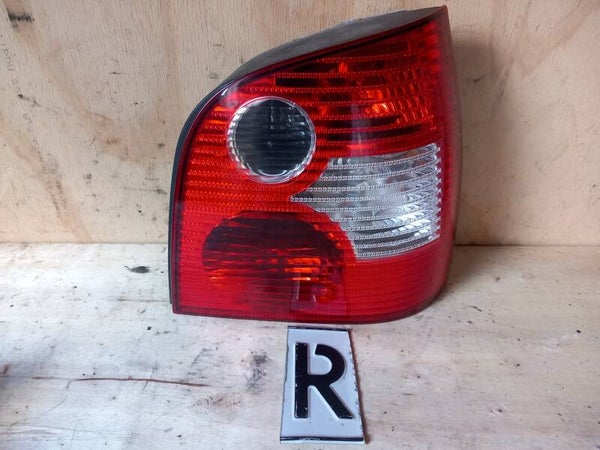 Volkswagen Polo 9N Achterlicht Rechts 6Q6945096B