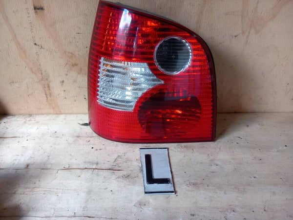 Volkswagen Polo 9N Achterlicht Links 6Q6945095B