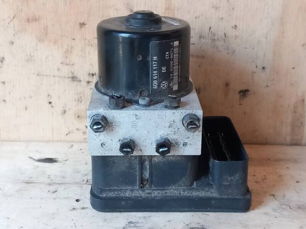 Volkswagen Polo 9N 1.2-12V ABS-Pomp 6Q0614117H