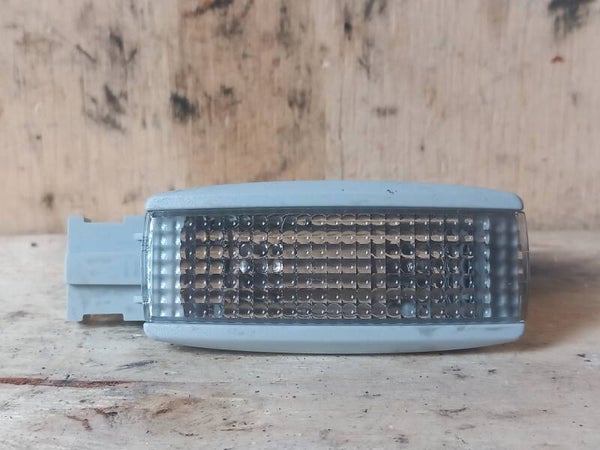 Volkswagen Polo 9N Verlichting Zonneklep 3B0947113