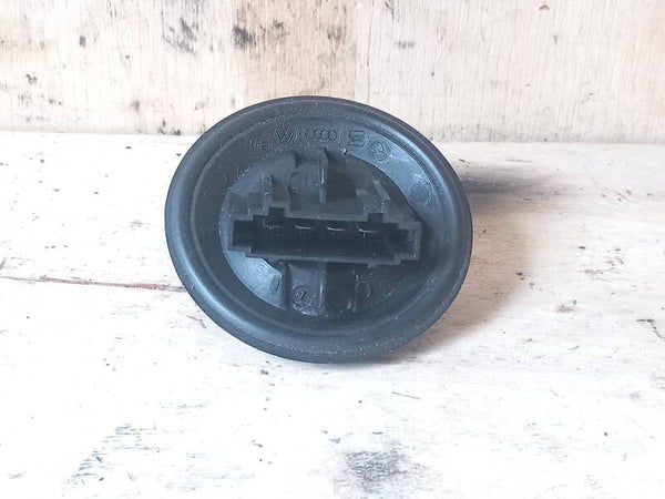 Volkswagen Polo 9N Kachelweerstand +- Airco