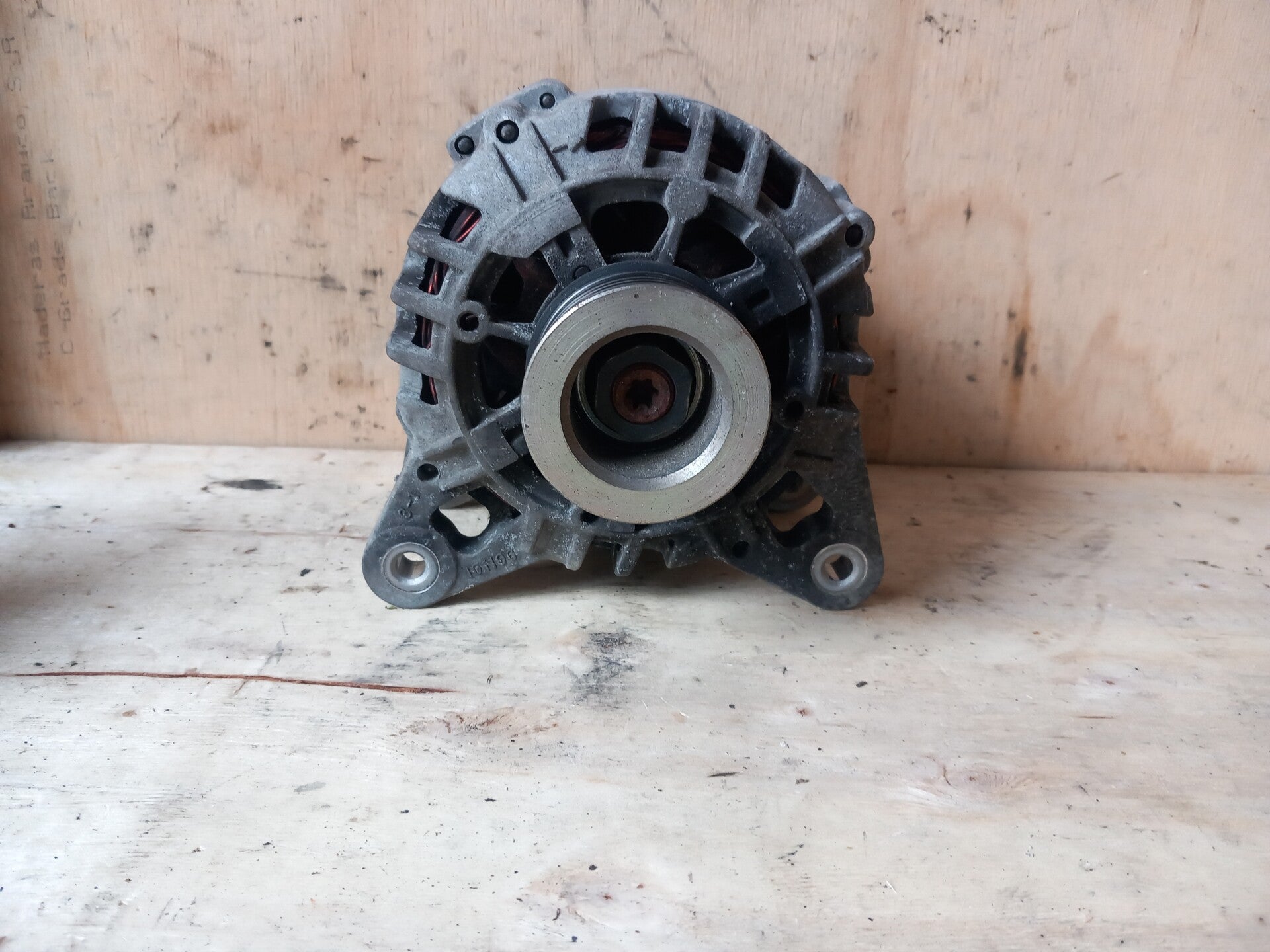 Renault Twingo II 1.2 Dynamo 8200654541A
