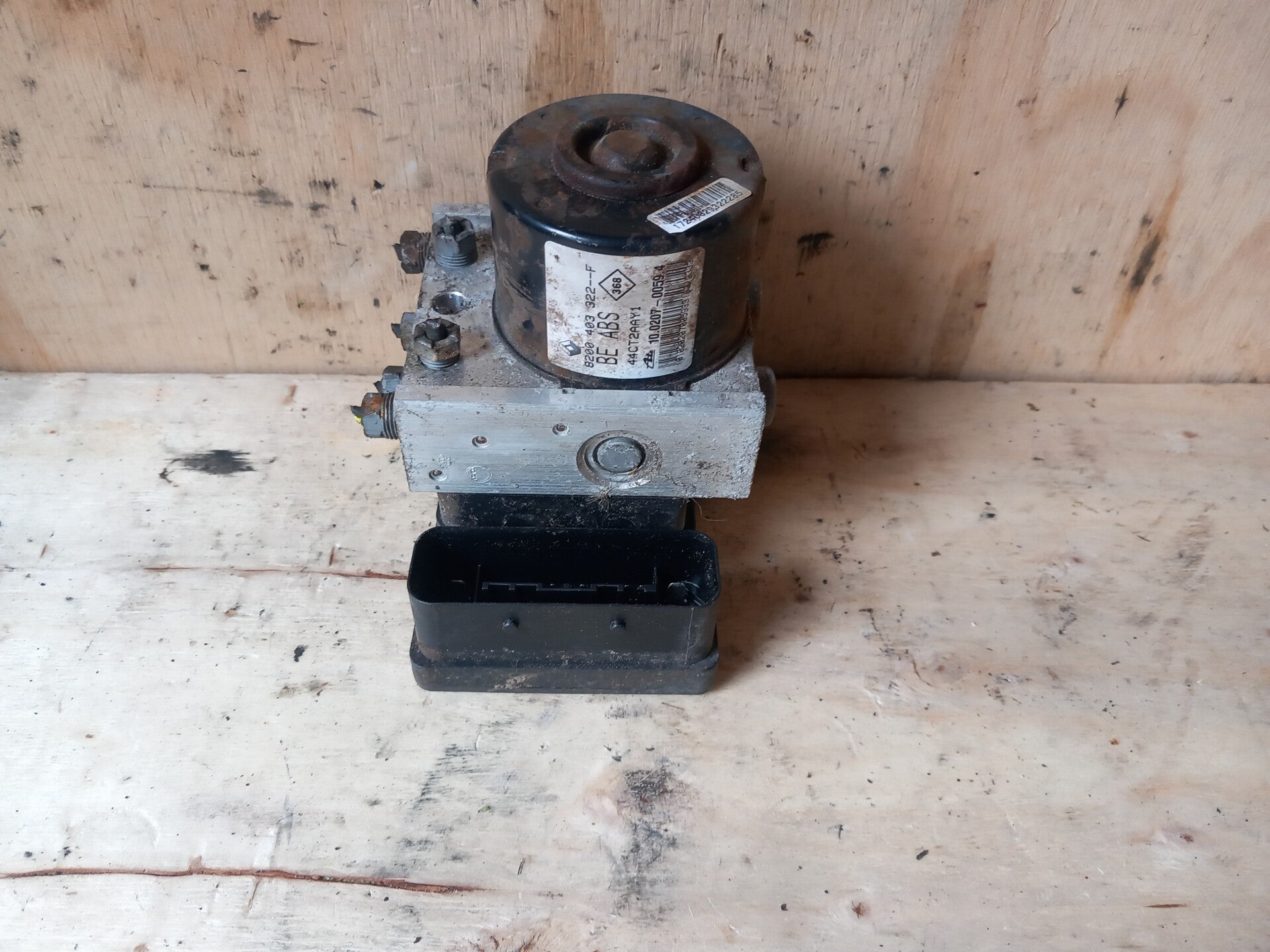 Renault Twingo II 1.2 ABS Pomp 8200403322