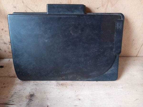 Renault Twingo II Afdekkap Accu 8200654693